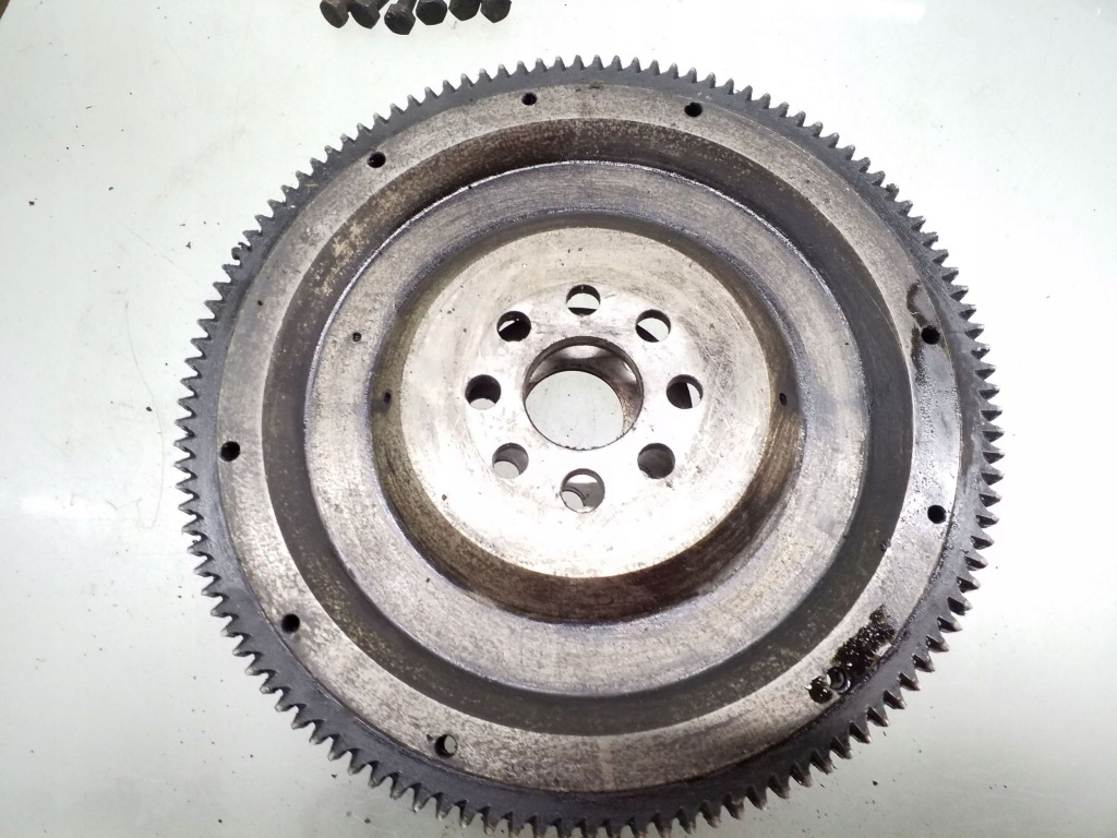 фото №8, 1991 bmw 3 e30 комплект сцепления 1223577