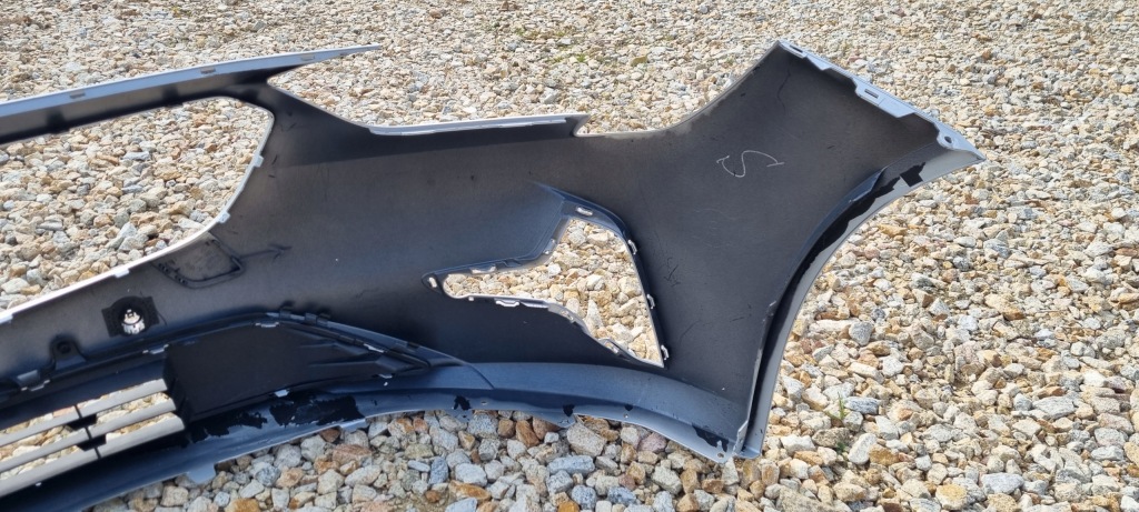 Купить Opel insignia b lift 2020- бампер перед оригинал e083