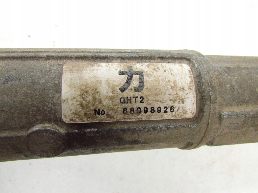 фото №9, Mazda 6 gj рулевая рейка europa