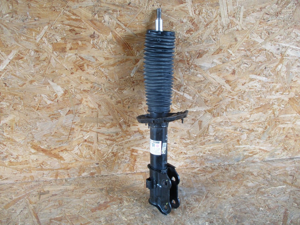 фото №1, Амортизатор передний правый kia ev6