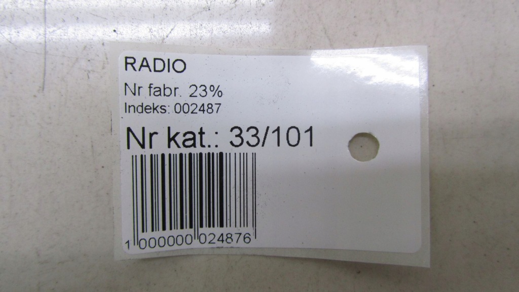 фото №5, Nissan qashqai j11 радіо навігація 25915hv01a 13-