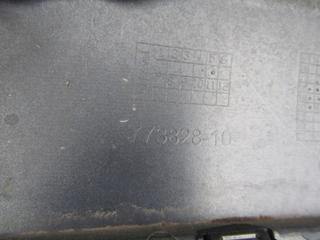 фото №16, Бампер bmw x3 g01 17-20 задня 6xpdc m-pakiet джгут