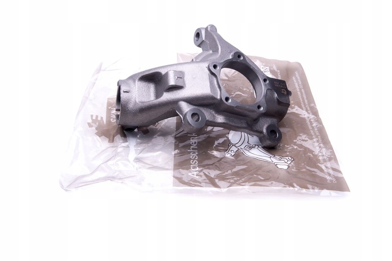 Купить Поворотный кулак ford transit левая