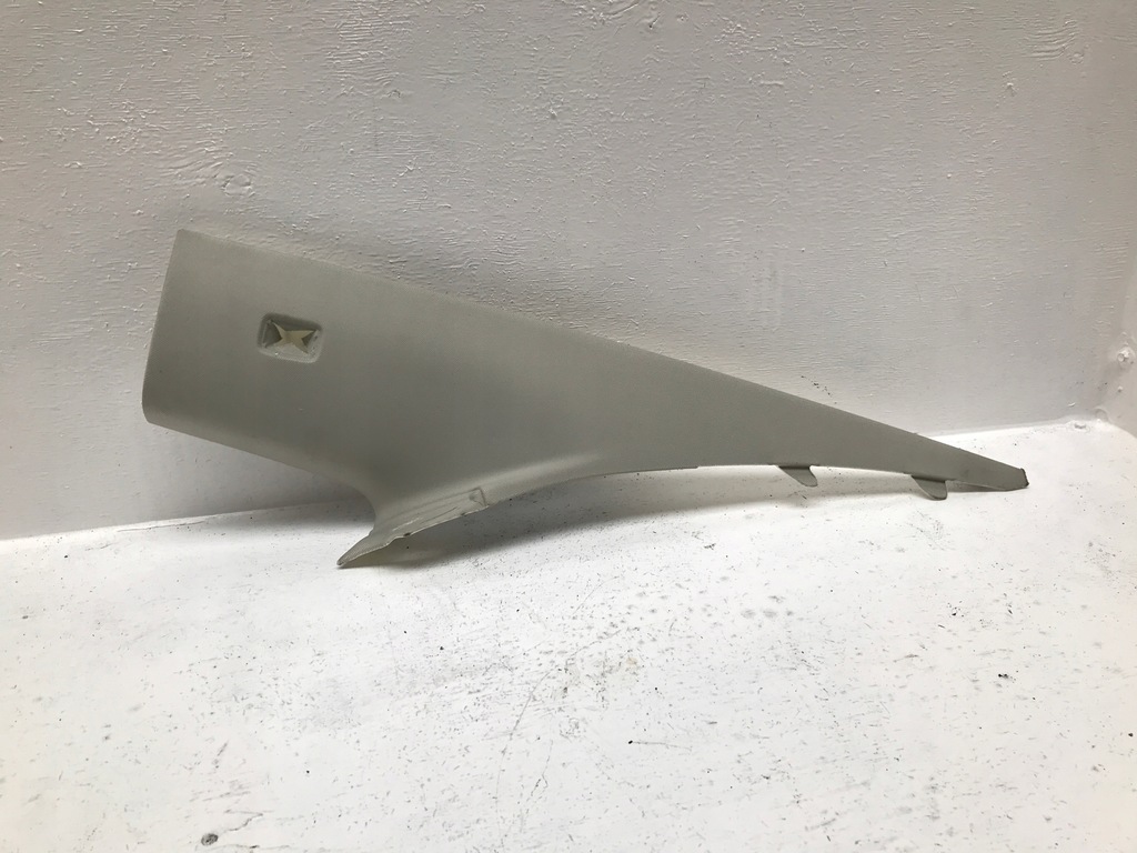 фото №1, Volvo v90 ii захист стійка права обшивка 31389487