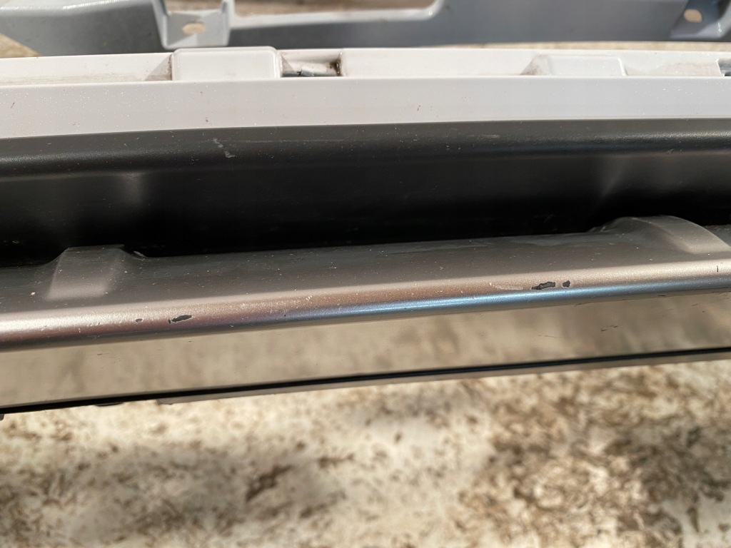 фото №13, Lexus rx iv rx450h lift 19- бампер перед