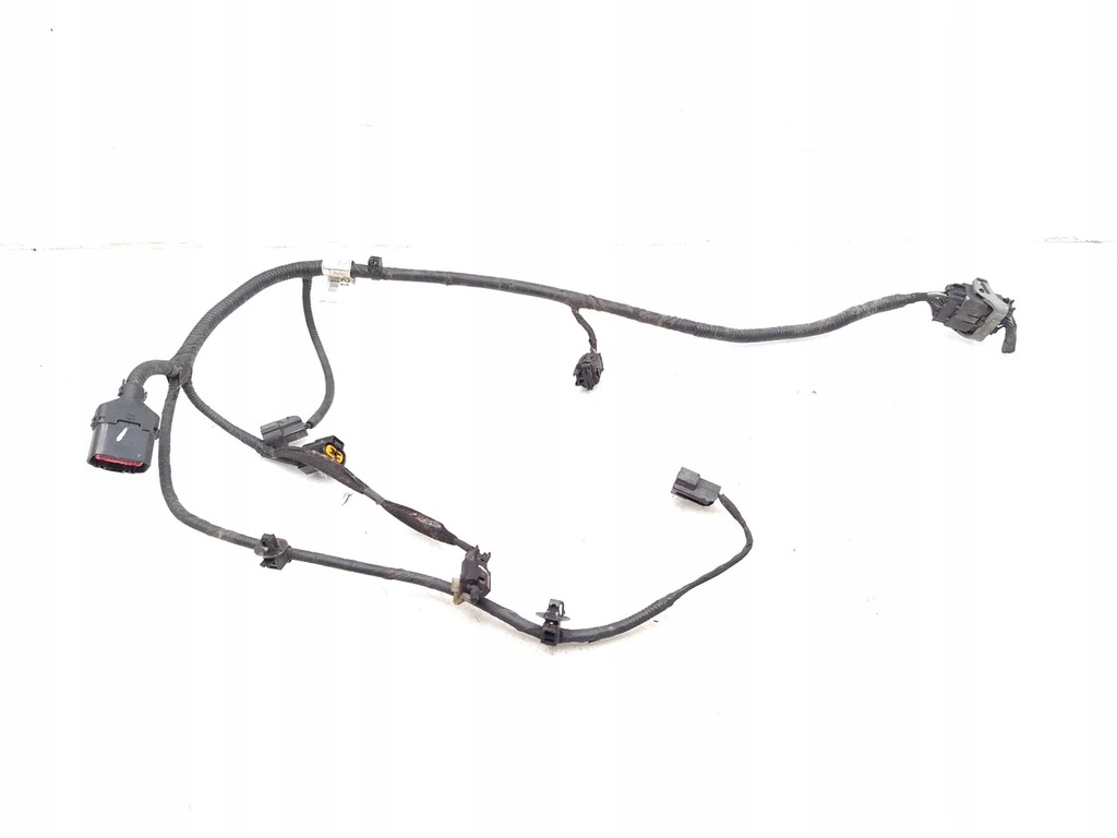 фото №9, Hyundai ioniq жгут трубопровод датчика парковки pdc перед 2018 хэтчбек