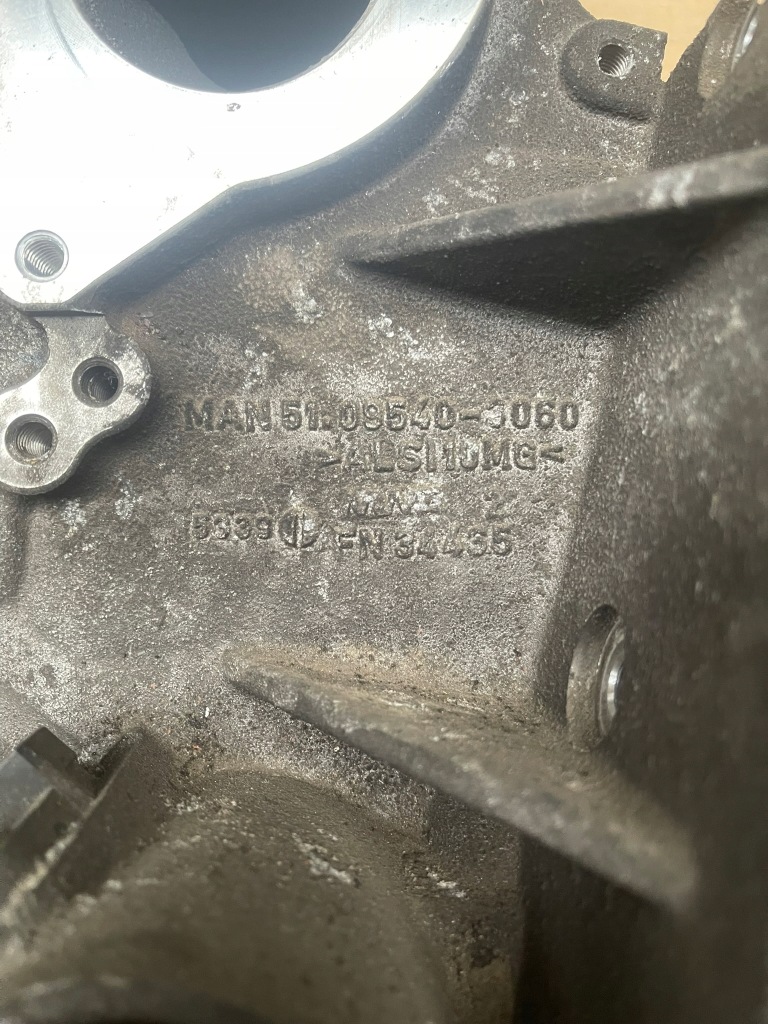 Купити Інтеркулер man tgx euro 6