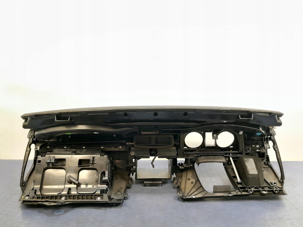 фото №11, Vw passat cc приборная панель приборная приборная панель подушки безопасности