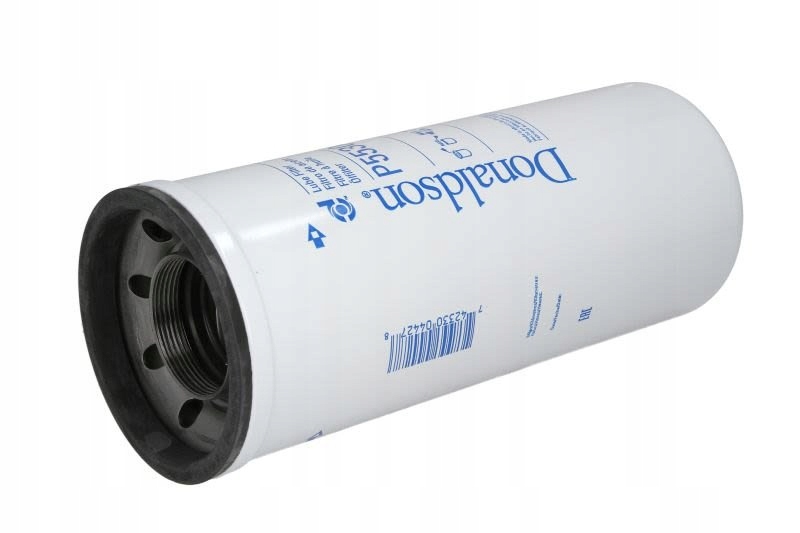 фото №2, Donaldson p553000 фильтр масла