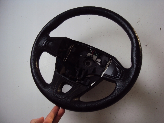 фото №3, Повітропровід renault scenic iii 09-13