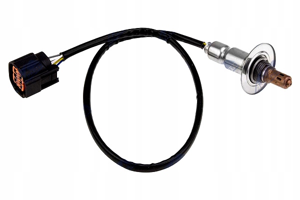 фото №2, Датчик лямбда-зонд subaru forester levorg 2.0xt 13- регулювальний przed