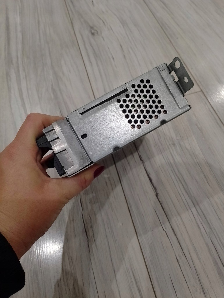 фото №6, Радио навигация peugeot 2008 9801843180