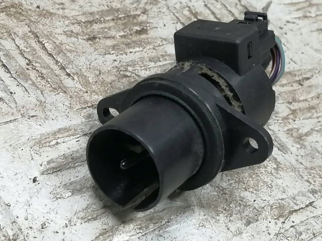 фото №1, Fiat 500x датчик температуры внутренней