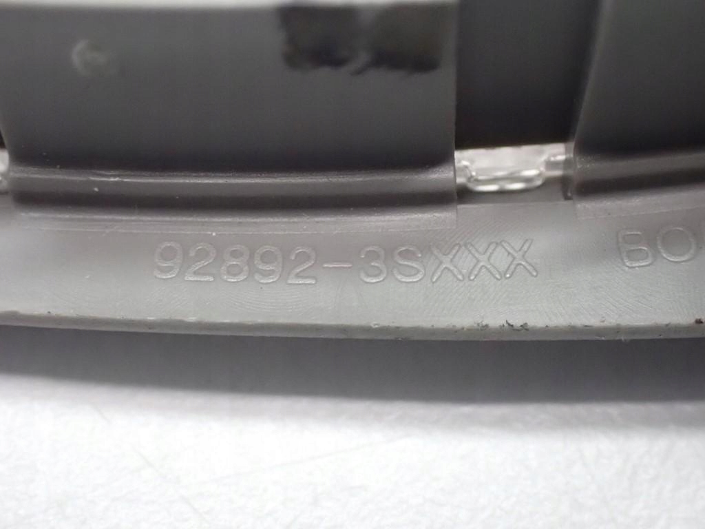 фото №3, Лампа салона кабины оригинал kia optima iii 12r