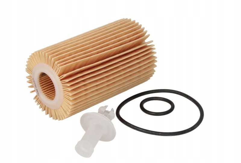 фото №1, Фильтр масла lexus gs, lexus is ii, lc, lx, rc