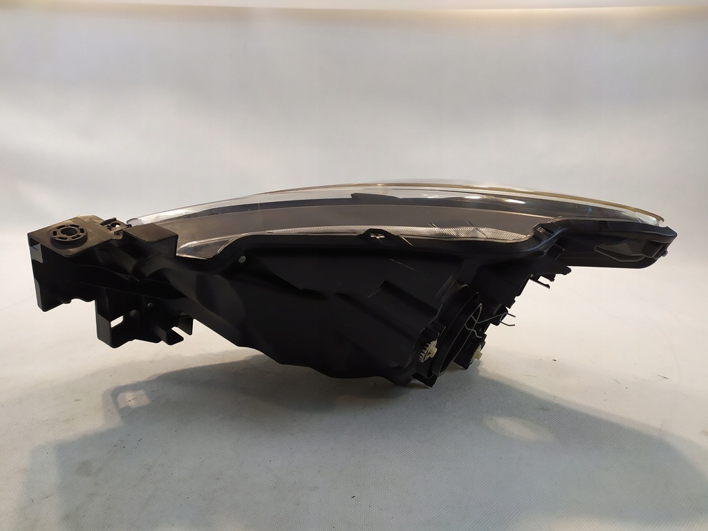 фото №8, Mazda оригинальный номер db5j-51030 лампа фара