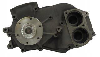 фото №1, Насос wody mercedes actros 5412001201