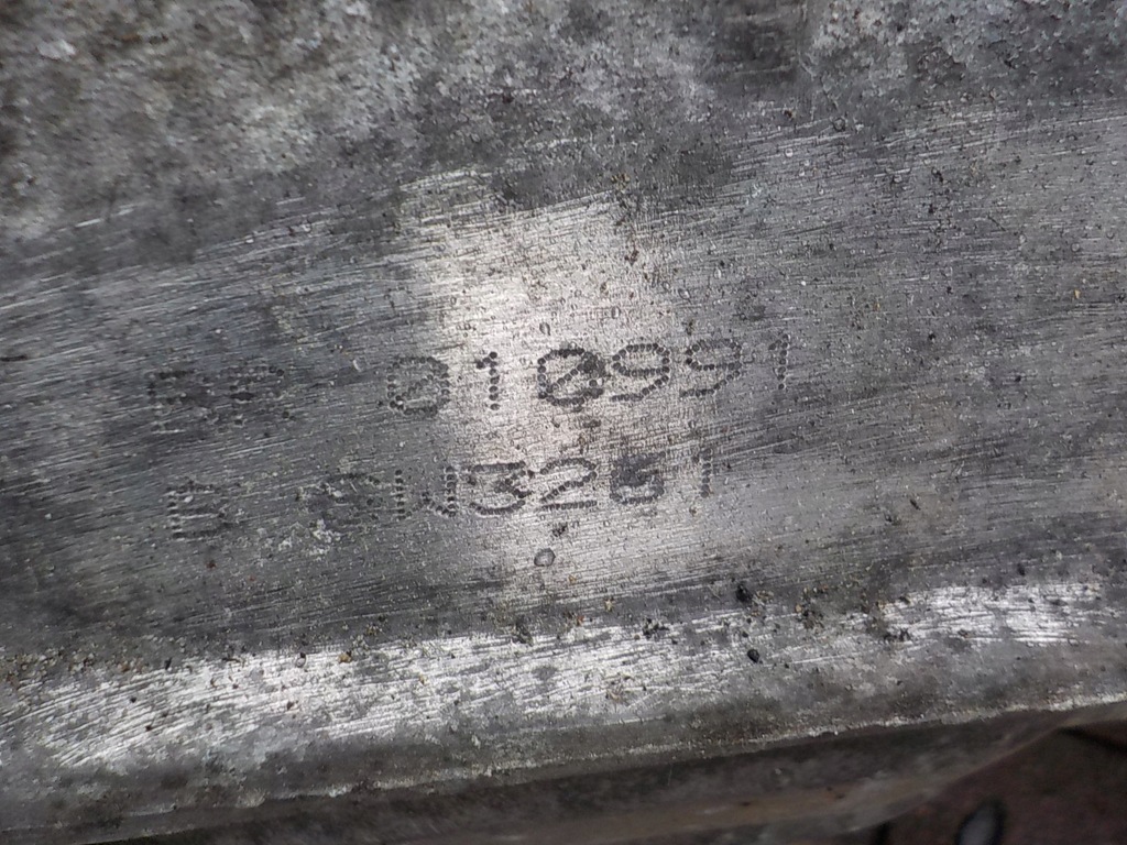 фото №8, Chevrolet cruze 10r 2.0 vcdi коробка передач передач sw3261