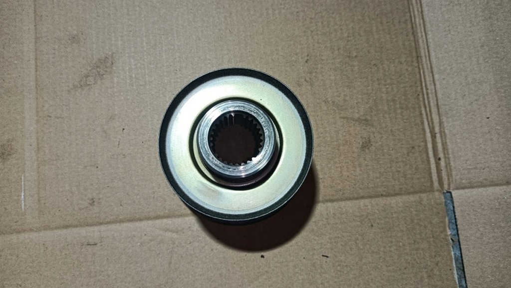 Фланец дифференциал мост соединительная дифференциал i wał bmw e46 330i 3,0i в Украине