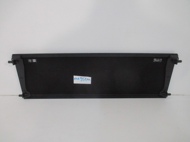 фото №5, Audi a5 sportback 8w полка задняя багажника