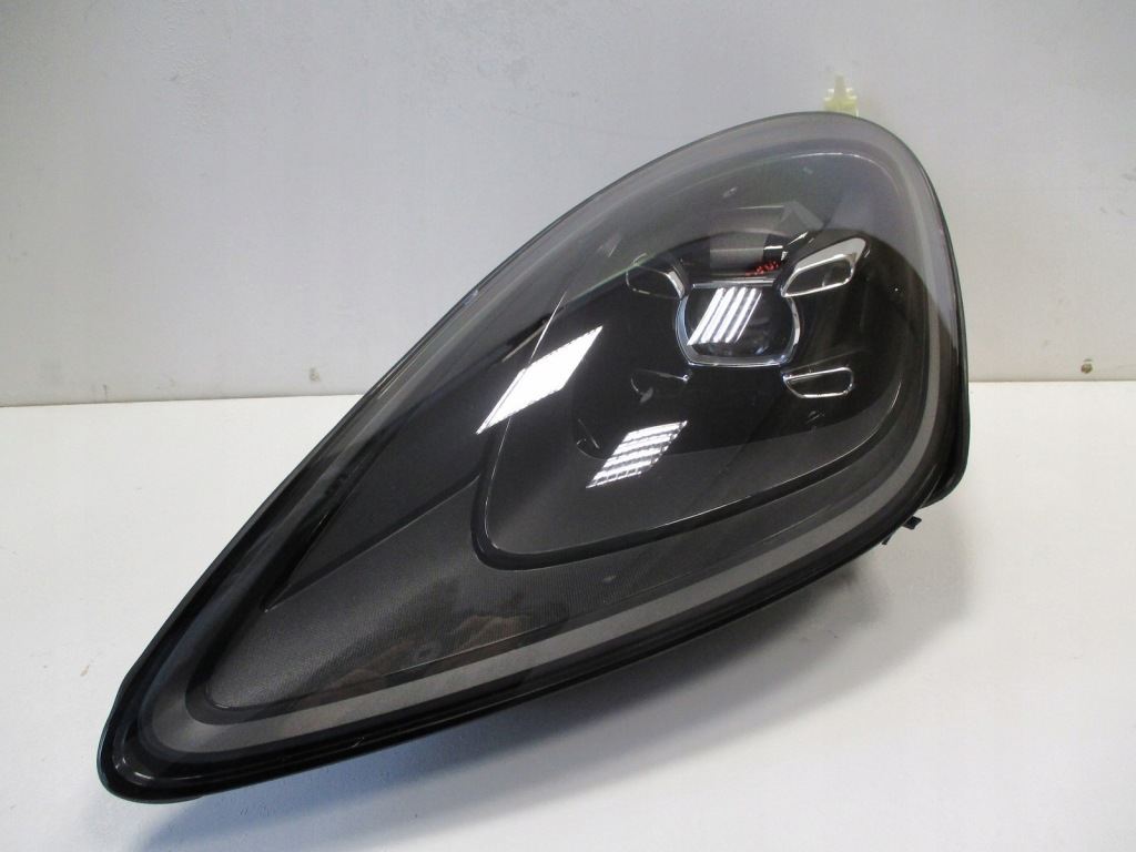 Купити Фара cayenne 9y0 full led 9y0941031s