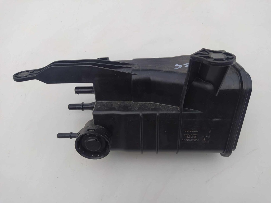 фото №8, Porsche macan фильтр угольный 95b201801 95b201797