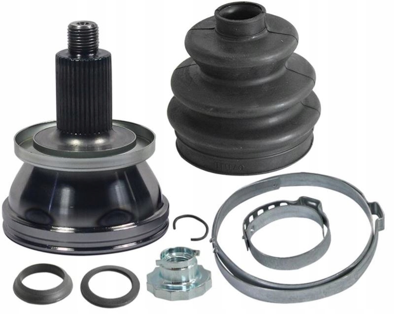 фото №1, Шарнир наружный skoda fabia i ii iii roomster