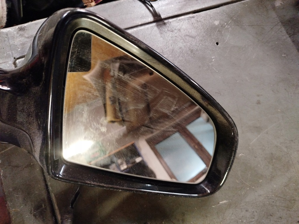 фото №8, Дзеркало праве audi a6 c6 модуль двері 4f0959792b