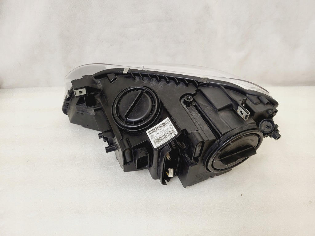 фото №7, Bmw 6 f06 f12 bi-xenon 722083 722084