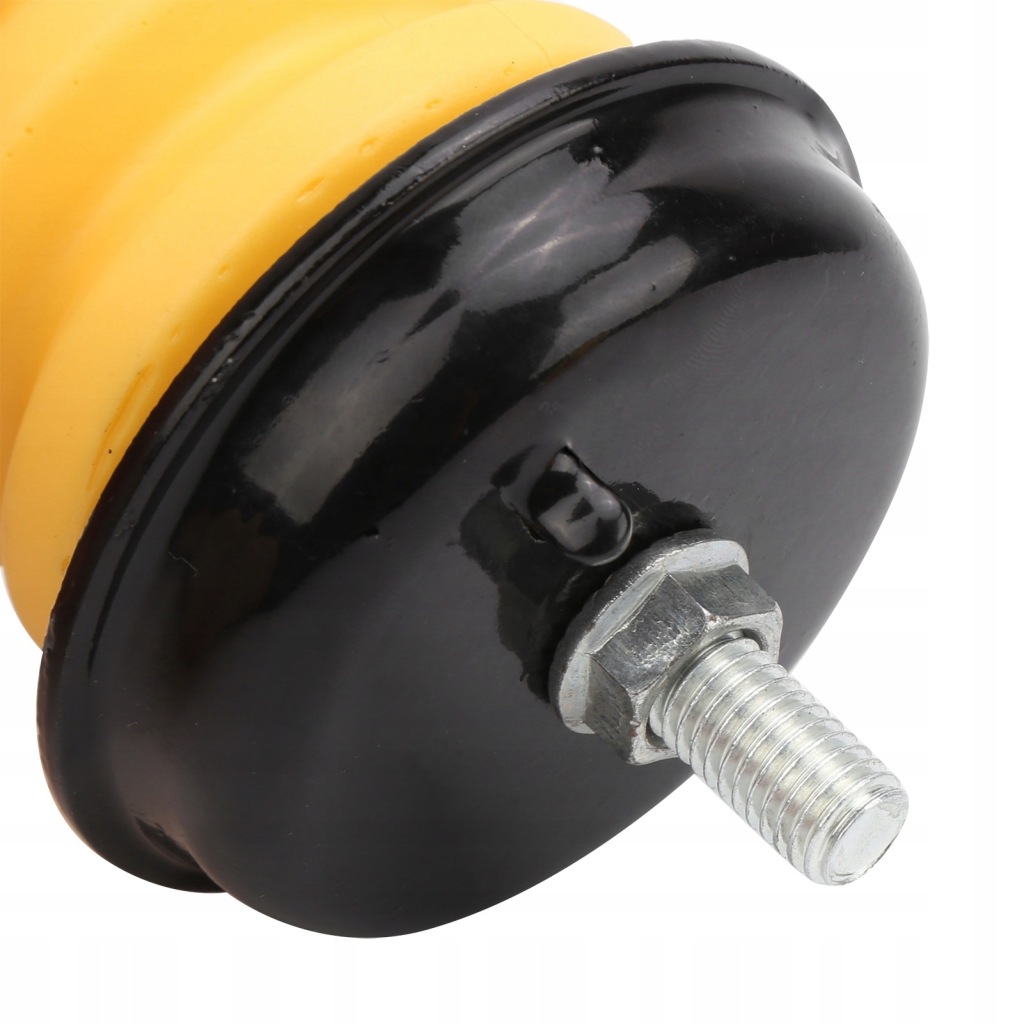 фото №12, 2 szt. відбійник бампера задня рама гумовий бампер