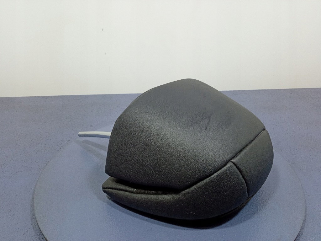 фото №6, Citroen c4 picasso i 06- подголовник сиденье передний перед