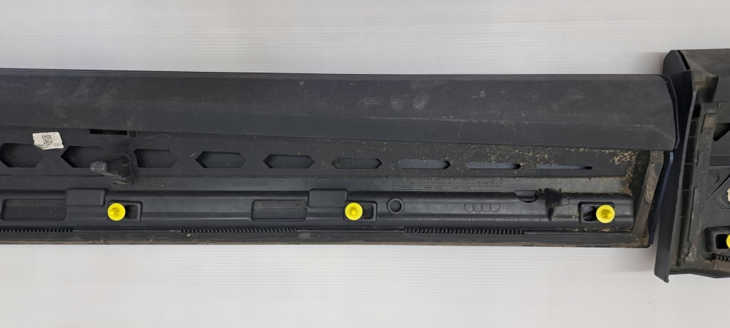 фото №13, Молдинг na дверь правое задние audi q8 4m8 2018-