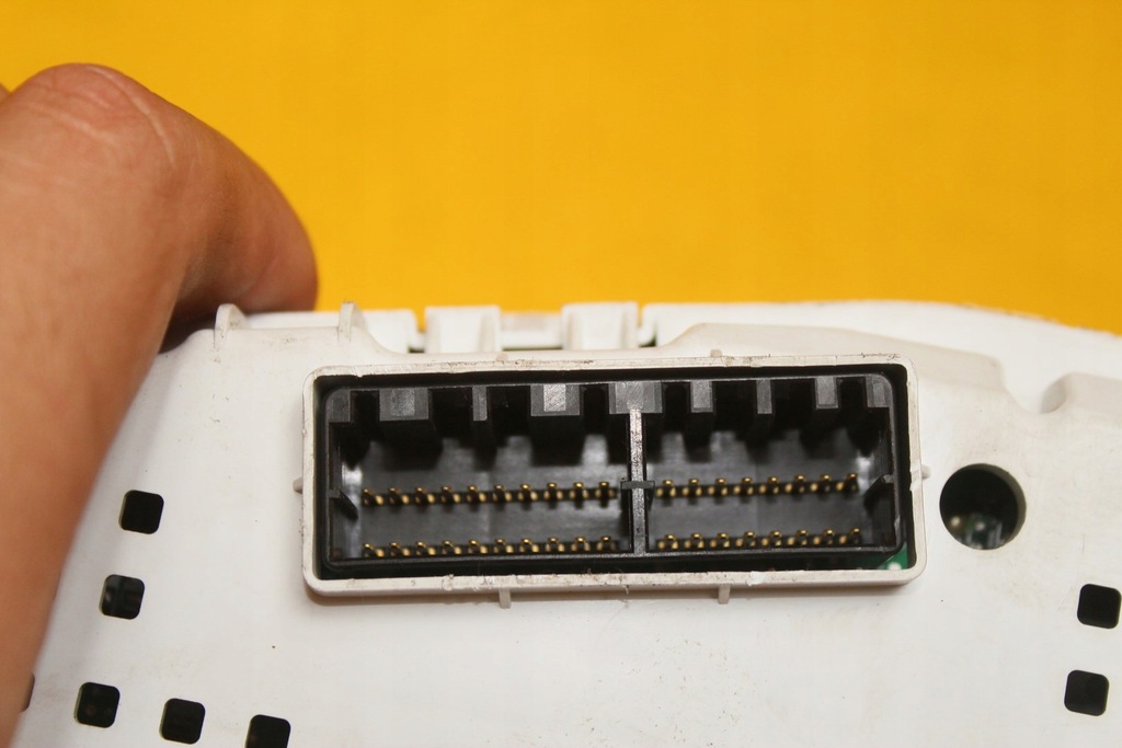 фото №6, Счетчик kia sedona ii carnival iii 94001-4d320