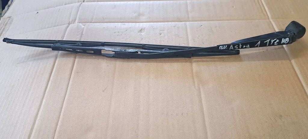 фото №1, Opel astra i f hb рычаг дворники задняя задний