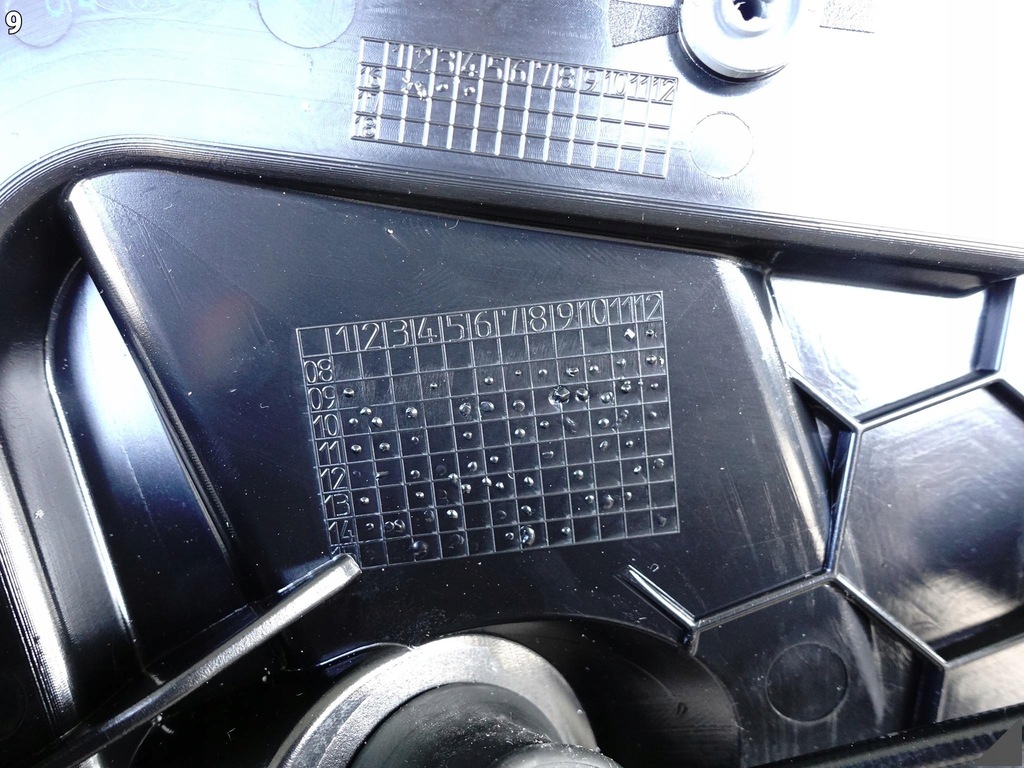 фото №10, Audi s8 a8 d4 4h0 09-17 lift двері ліва перед джгут ручка демонтаж y9t