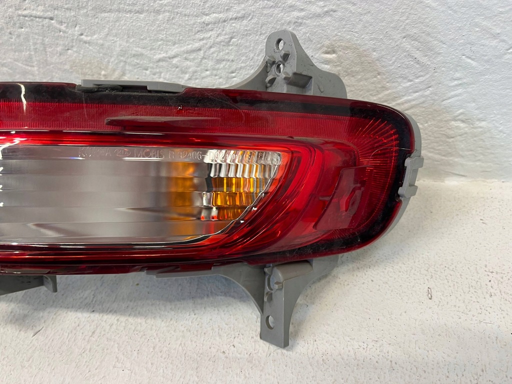 фото №6, Kia sportage iv 4 лампа правая 15-18