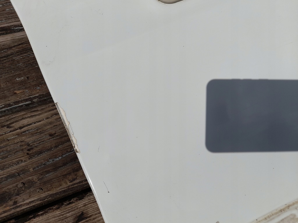 фото №9, Renault master ii крыло правый перед передний