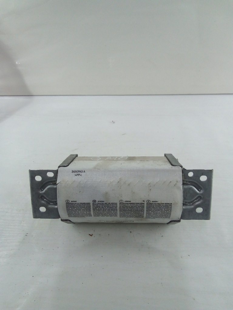 фото №1, G718 подушка пассажира bmw e90