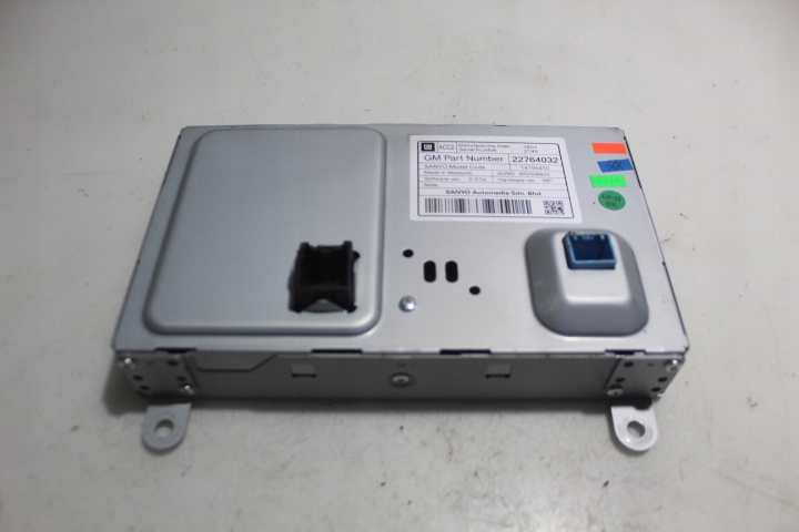 фото №3, Дисплей opel insignia a