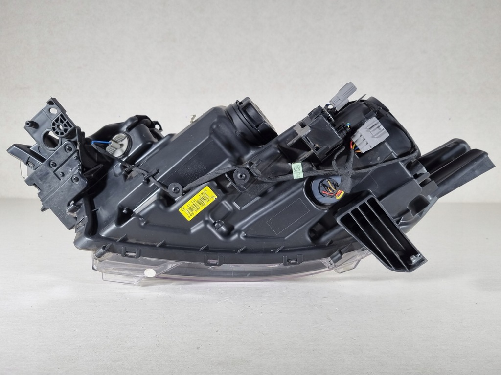 фото №9, Mitsubishi outlander 3 iii lift лампа правая перед