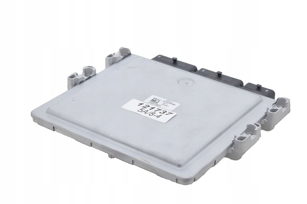 фото №2, Бортовой компьютер блок управления renault 237106957r