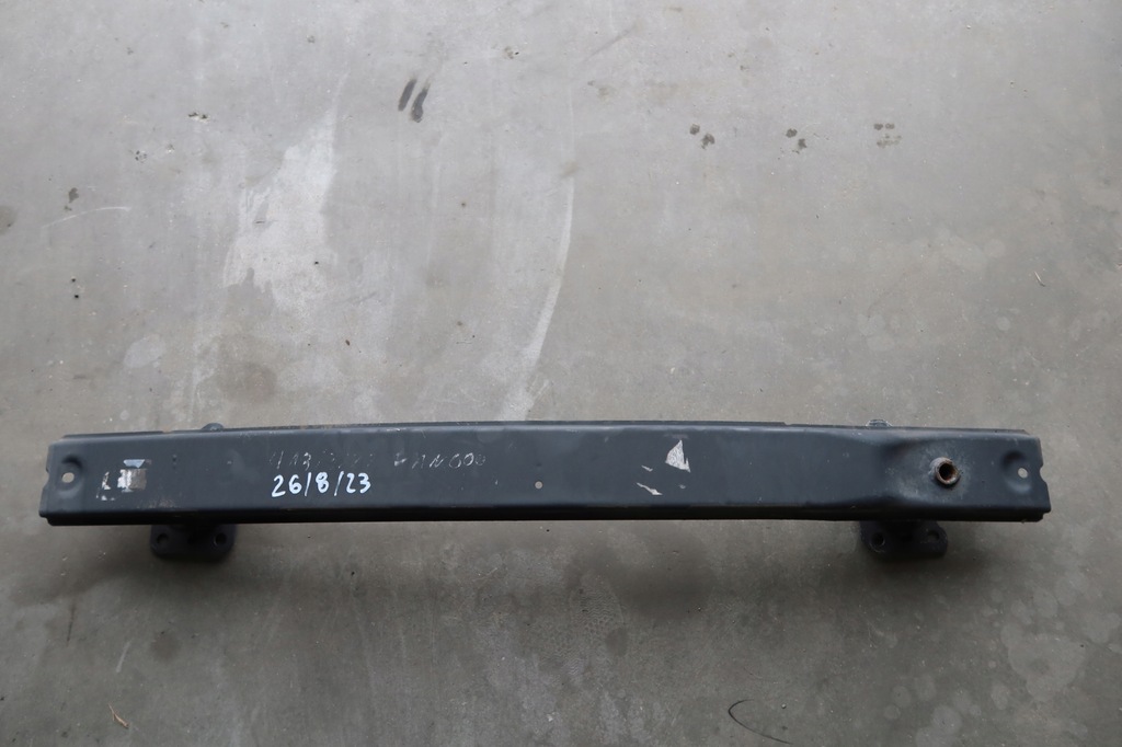 фото №1, Балка бампера передняя kangoo ii