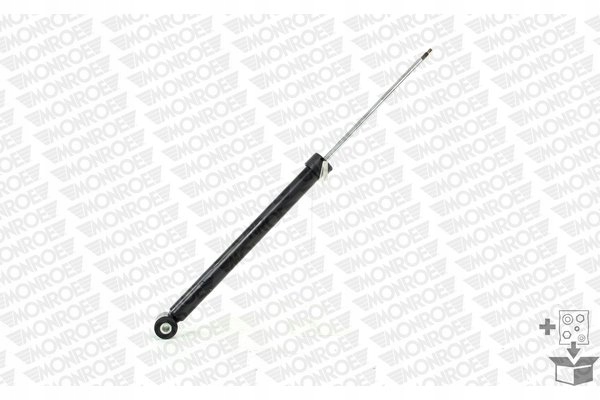 фото №6, Амортизатор ford fusion 02- monroe