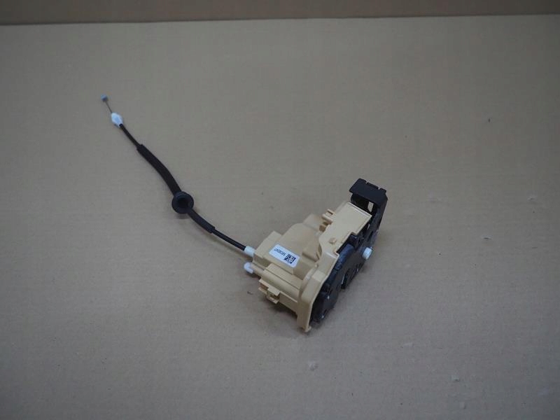 фото №1, Замок дверь правый задняя alfa romeo giulia 50536547