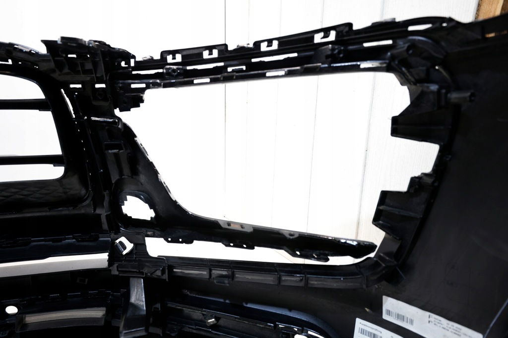 фото №14, Porsche macan 95b lift бампер перед передній 95b807221ak