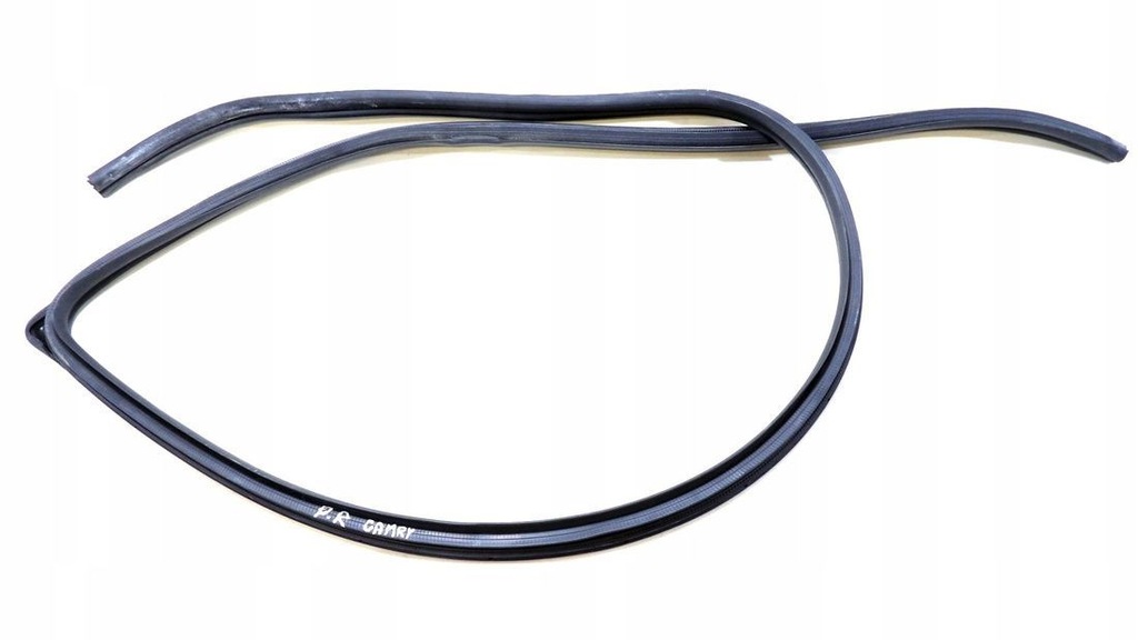 фото №1, Прокладка скло двері правий перед camry 01-06