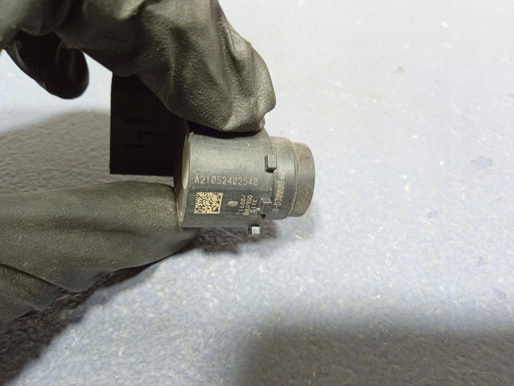 фото №7, Kia niro ev i датчик паркування pdc 95720-d3000