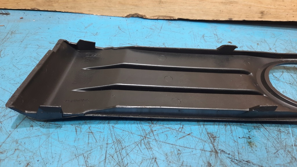 фото №6, Volvo s40 ii рамка решітка протитуманної фари права 30744920