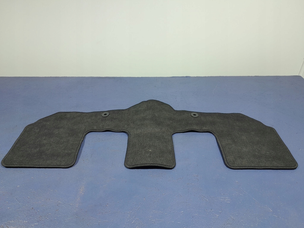 фото №11, Volvo xc90 ii коврики велюровые комплект 7 мест eu