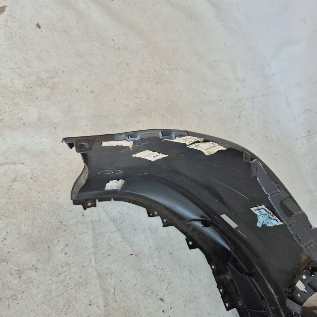 Mazda 3 iv 19- бампер перед передній pdc Ціна